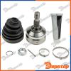 Joint kit extérieur pour arbre de transmission pour PEUGEOT | 15-1281, 607-281